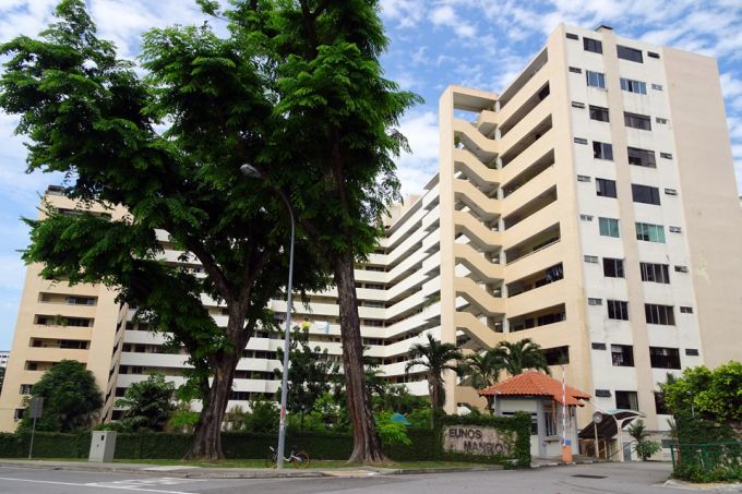 Two more collective sale tenders launched
